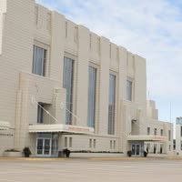 The Durham Museum