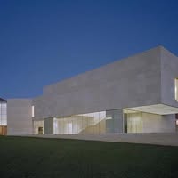 Nerman Museum of Contemporary Art