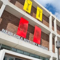 Nebraska History Museum