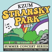 Stransky Park