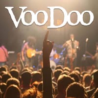 VooDoo at Harrah's Kansas City
