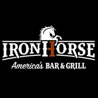 Iron Horse Bar &amp; Grill – Leawood