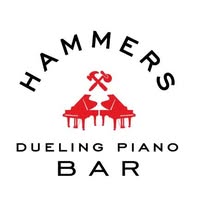 Hammers Dueling Piano Bar