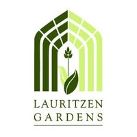 Lauritzen Gardens