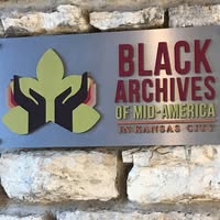 Black Archives of Mid-America, Inc.