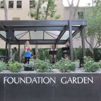 Lincoln Community Foundation Gardens