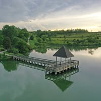 Walnut Creek Lake & Recreation Area