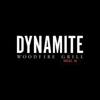 Dynamite Woodfire Grill