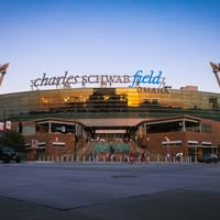 Charles Schwab Field Omaha