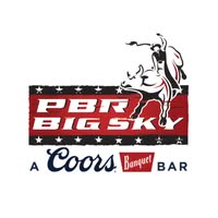 PBR Big Sky Bar