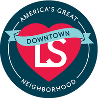 Downtown Lee’s Summit