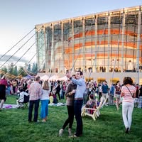 Muriel Kauffman Theatre-Kauffman PAC