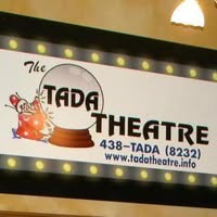 TADA Theatre