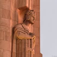 National WWI Museum and Memorial