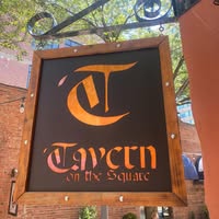Tavern on the Square