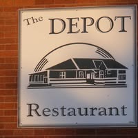 Depot Restaurant &amp; Lounge