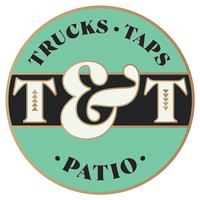 T&amp;T: Trucks &amp; Taps, Patio